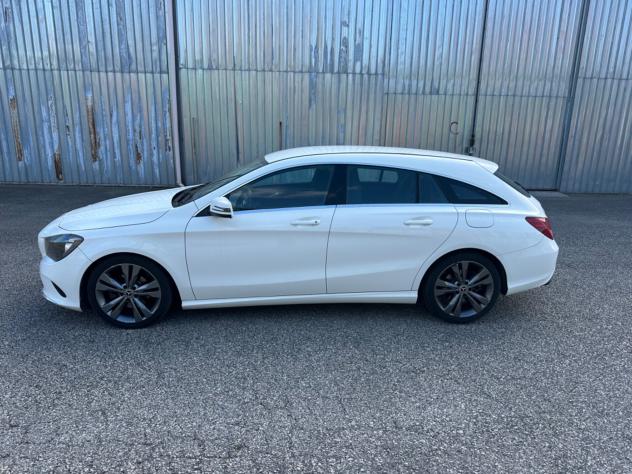 Mercedes-benz CLA 200 D shooting break premium - Foto 4