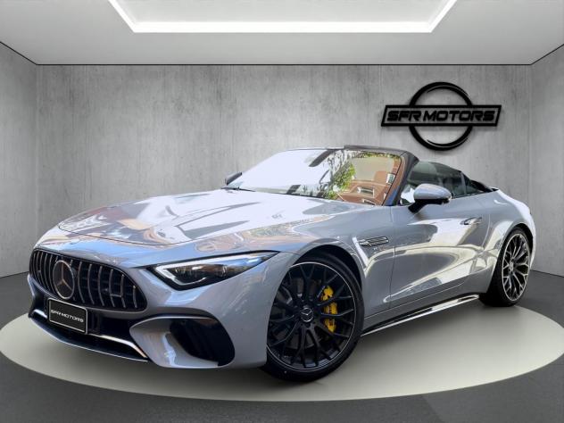 Mercedes-Benz SL 63 AMG 4.0 V8 585cv - PROMO/IVA ESP. - Foto 3