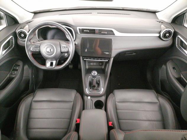 MG ZS 1.5 Luxury - Foto 9