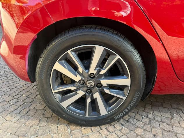 Nissan Micra IG?T 100 Tekna Xtronic - Foto 10