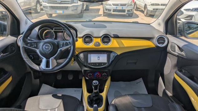 OPEL Adam GPL 1.4 87cv Tech Jam rif. 24010994 - Foto 6
