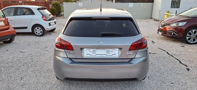 Peugeot 308 PureTech Allure FULL GARANZ. 12 MESI NO OBBLIGO FINANZIAMENTO - Foto 6