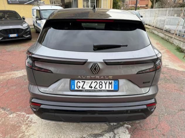 Renault Austral Full Hybrid E-Tech 200 CV - Foto 5