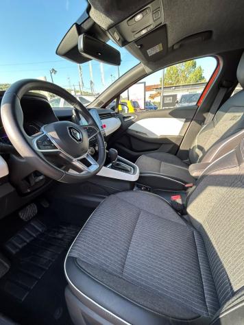 Renault Clio 1.6 E-TECH full hybrid 107KW TECHNO - Foto 10