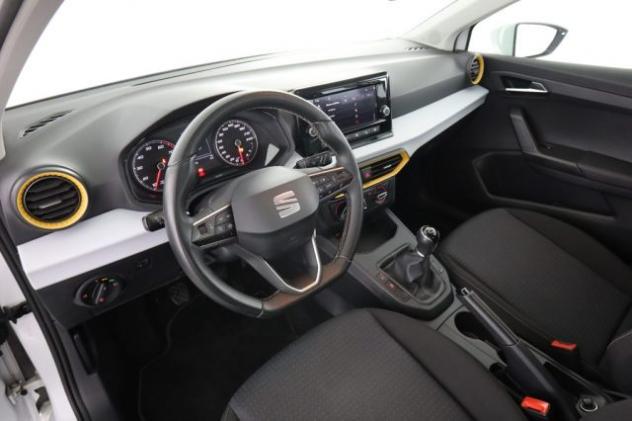SEAT Ibiza Ibiza 1.0 MPI 5 porte Style rif. 23783279