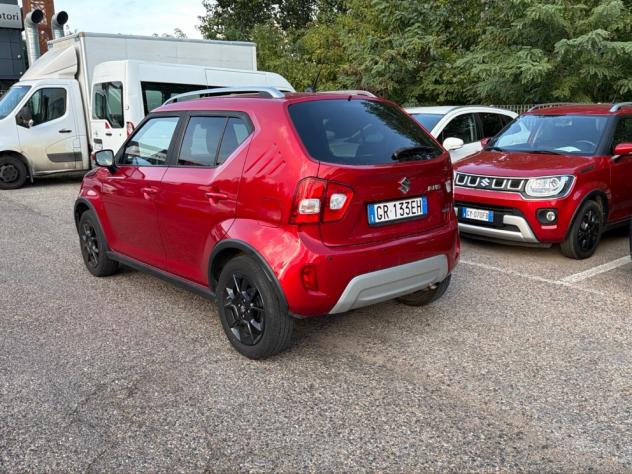 Suzuki Ignis Ignis 1.2h Top 2wd - Foto 8