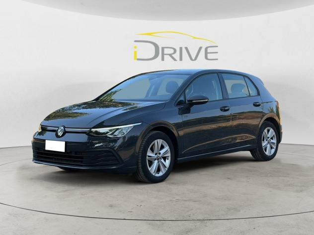 Volkswagen Golf Golf 2.0 tdi 115cv dsg
