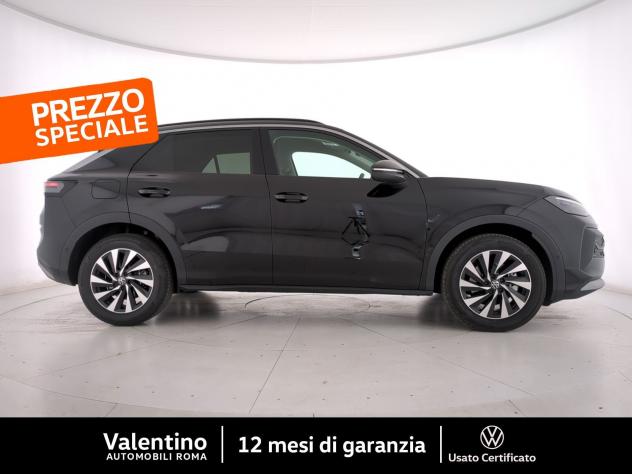 Volkswagen T-Roc 1.5 eTSI DSG ACT Life - Foto 2