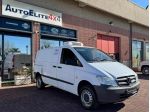 MERCEDES-BENZ Vito 4x4 FRIGO AUTOMATICO GANCIO TRAINO rif. 24010929