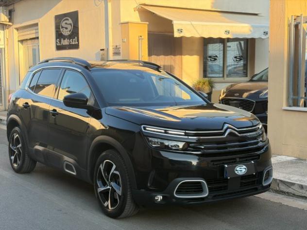 CITROEN C5 Aircross BlueHDi 130 EAT8 Shine rif. 24180368