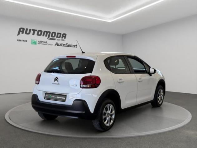 CITROEN C3 AUTOCARRO N1 4 POSTI rif. 23904735 - Foto 4