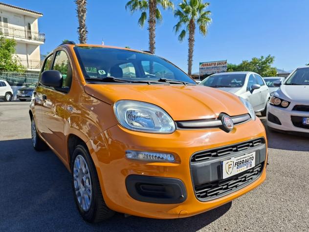 Fiat Panda 1.2 EasyPower Lounge - Foto 3