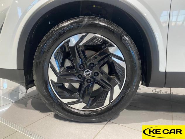 Nissan Qashqai Qashqai MHEV 158 CV Xtronic N-Connecta - Foto 8