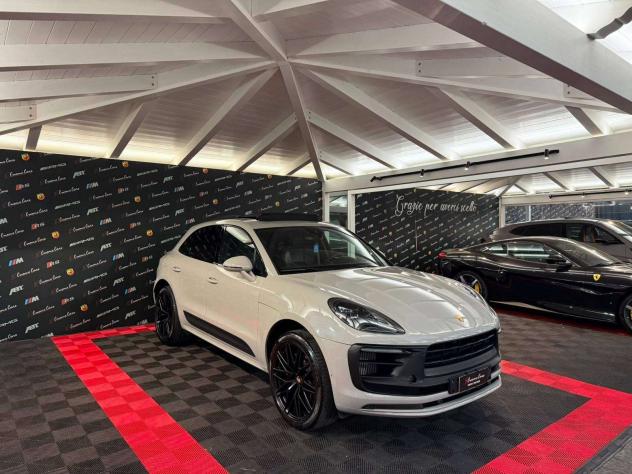 Porsche Macan 2.9 GTS 440cv pdk - Foto 3