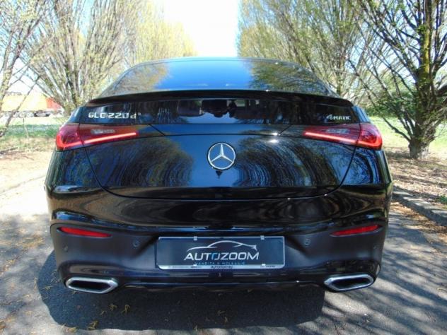 MERCEDES GLC Coupé (C254) GLC 220 d 4Matic Mild hybrid Coupé AMG Line Advanced - Foto 6