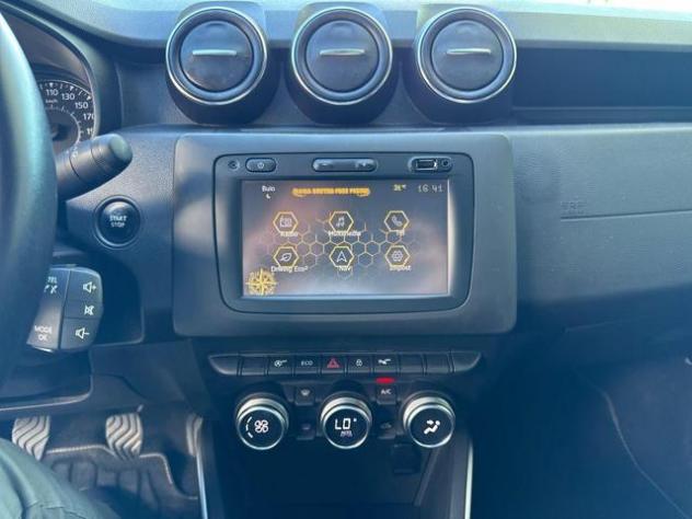 DACIA Duster 1.5 Blue dCi 8V 115 CV 4x2 Prestige rif. 24097072 - Foto 9
