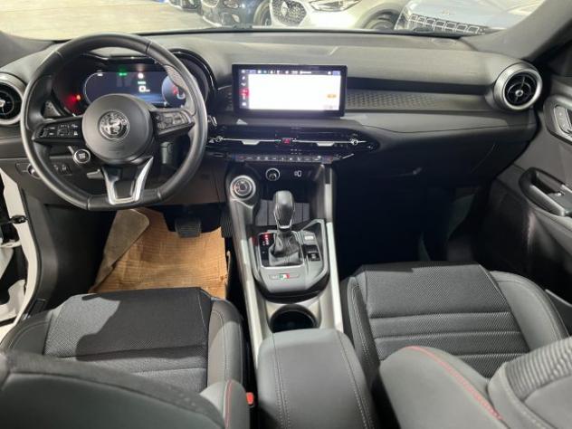 ALFA ROMEO Tonale 1.5 130CV MHEV TCT7 Sprint NAVIG./PARK/FULL LED rif. 24167078 - Foto 7