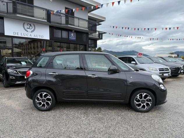 FIAT 500L 1.4 T-Jet 120 CV GPL LOUNGE SCONTO ROTTAMAZIONE rif. 24127111 - Foto 9