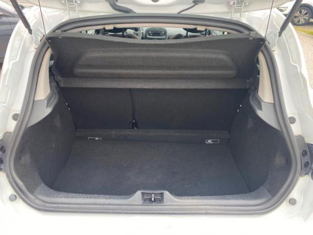 RENAULT Clio 1.2 75CV GPL 5 porte Live rif. 23620400 - Foto 7