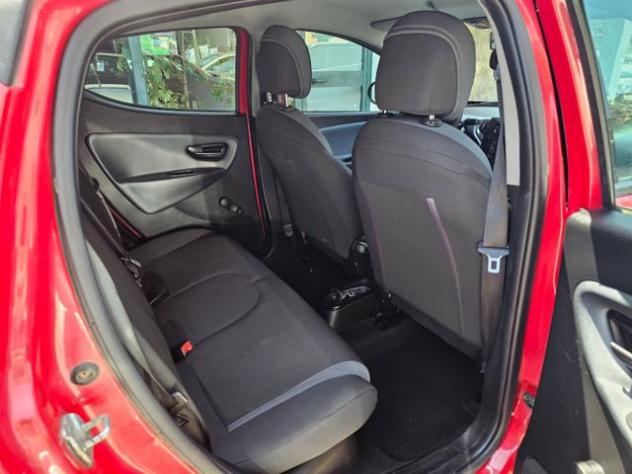 LANCIA Ypsilon 1.2 69 CV 5 porte GPL Ecochic Silver rif. 22489816 - Foto 6