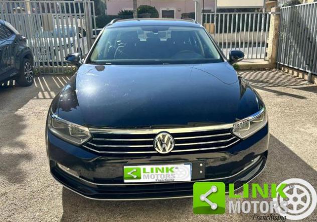 VOLKSWAGEN Passat Variant 1.6 TDI Business rif. 23816515 - Foto 5