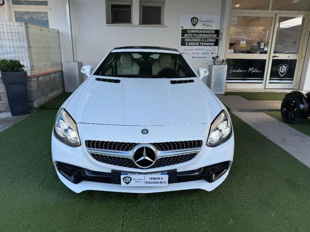 MERCEDES - SLC SLC 250 d Premium auto - Foto 2