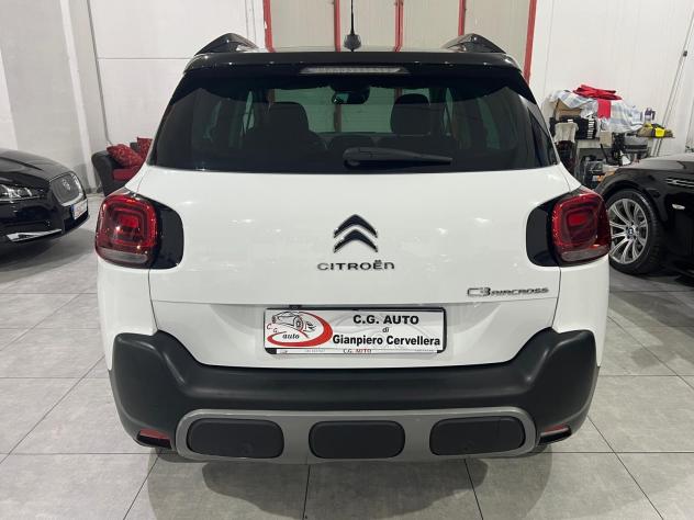 Citroen C3 Aircross 1.6 100 CV - SHINE - 2017 - Foto 9