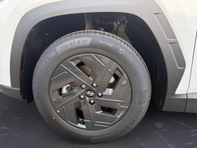 HYUNDAI Tucson MY26 1.6 HEV AT 150 CV Darkline rif. 23417344 - Foto 8