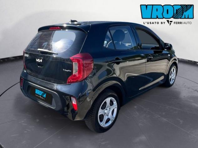 KIA Picanto 1.0 Urban rif. 23812445 - Foto 7