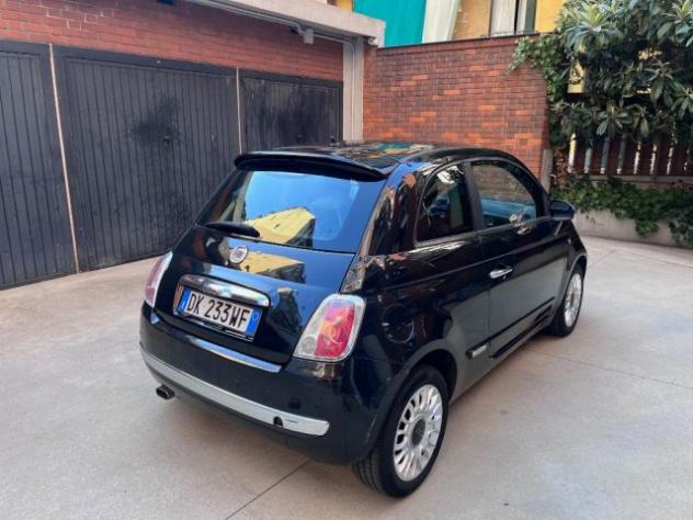 FIAT 500 1.2 Sport grandinata meccanica in ottime condizion rif. 24063541 - Foto 2