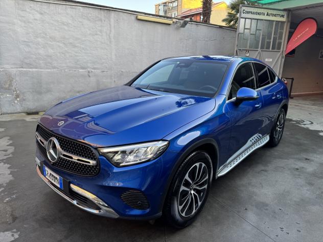 Mercedes-benz GLC 220 GLC 220 d 4Matic Mild hybrid CoupAdvanced Plus - Foto 4