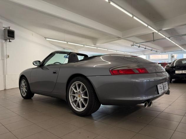 Porsche 911 911 Cabrio 3.6 Carrera 4 320cv - Foto 6