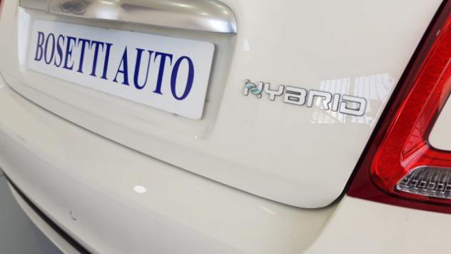 FIAT 500 1.0 Hybrid Connect rif. 15853253 - Foto 7