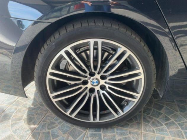 BMW 520 CLASSE - PRESTIGIO - RAFFINATA - POTENZA rif. 24096766 - Foto 6