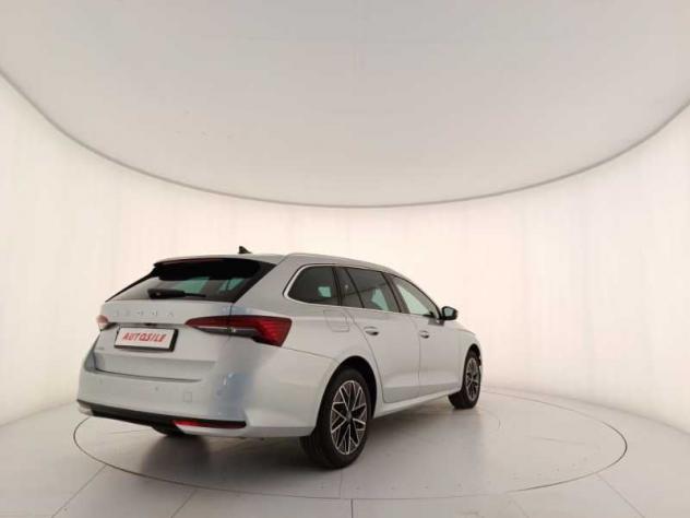 Škoda Octavia IV 2024 Wagon Wagon 2.0 tdi Executive 150cv dsg - Foto 6