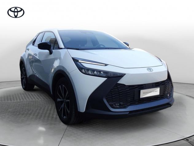 Toyota C-HR 2.0 PHEV Trend - Foto 2