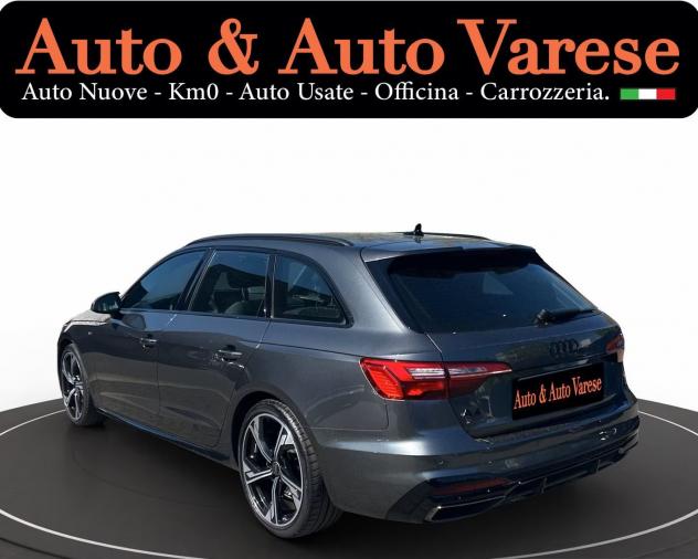 Audi A4 2.0 35 TFSI SLINE EDIT. S TRONIC - Foto 5