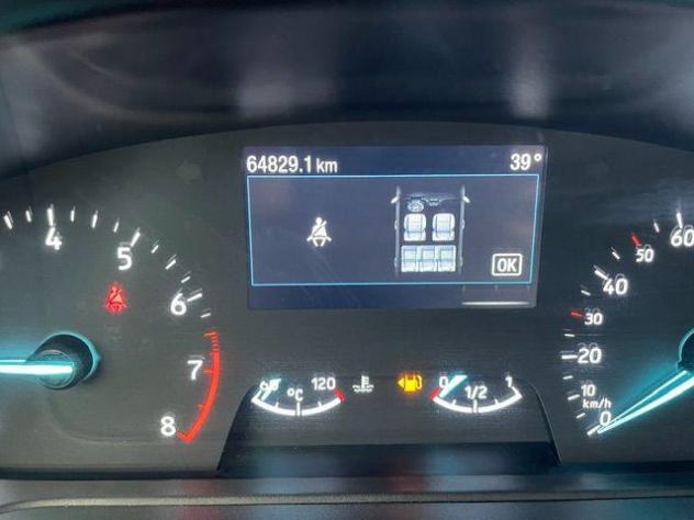 FORD Fiesta 1.0 Ecoboost Hybrid 125 CV 5 porte Titanium rif. 23826128 - Foto 6