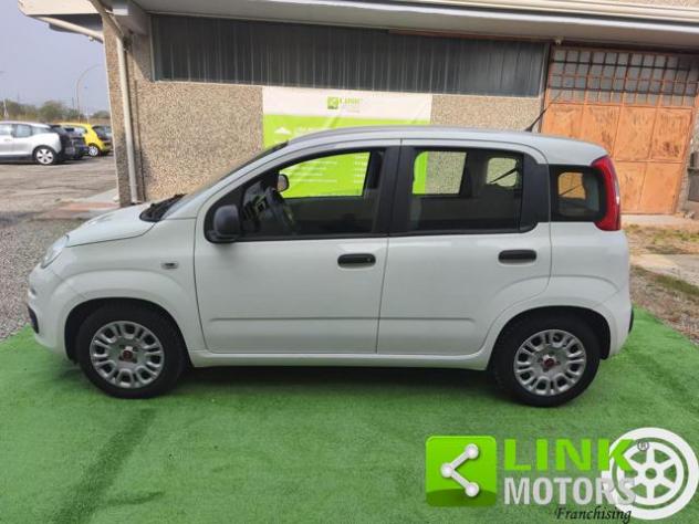 FIAT Panda FIREFLY SES HYBRID rif. 24203393 - Foto 7