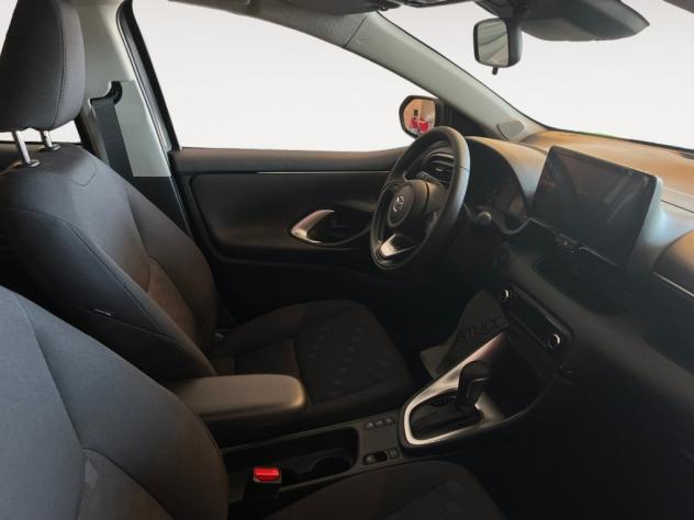 MAZDA Mazda2 Hybrid Mazda2 Hybrid 1.5 VVT e-CVT Full Hybrid Elec. Exclusive-Line - Foto 6