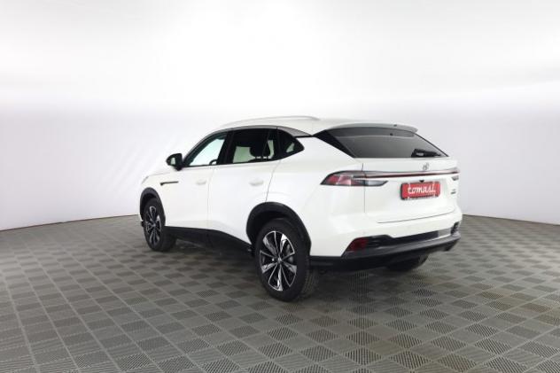 MG HS HS HEV Luxury rif. 24076722 - Foto 6