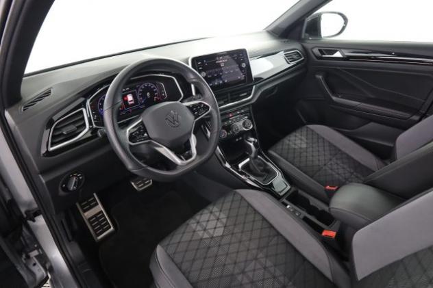 VOLKSWAGEN T-Roc T-Roc 1.5 TSI ACT DSG R-Line rif. 23975465