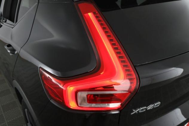 VOLVO XC40 XC40 T4 Recharge plug-in hybrid automatico Recharg rif. 23979075 - Foto 10