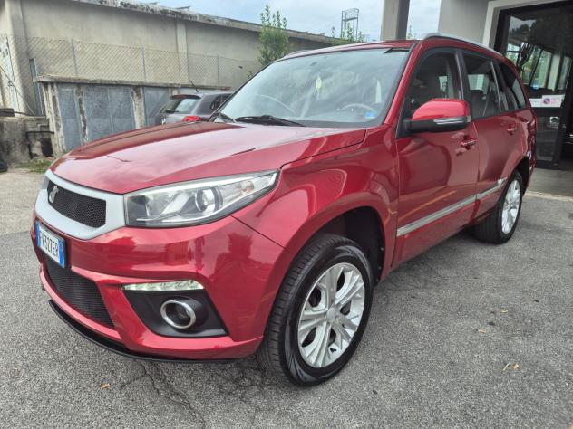 Dr EVO5 1.6 16V 126 CV Bi-Fuel GPL - Foto 2