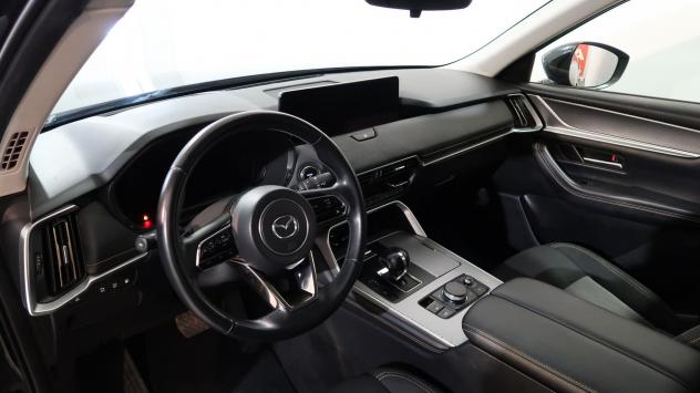 Mazda CX-60 CX-60 2.5 phev Exclusive Line awd auto - Foto 2