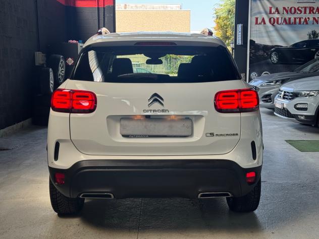 Citroen C5 Aircross BlueHDi 130 S&S EAT8 Shine - Foto 8