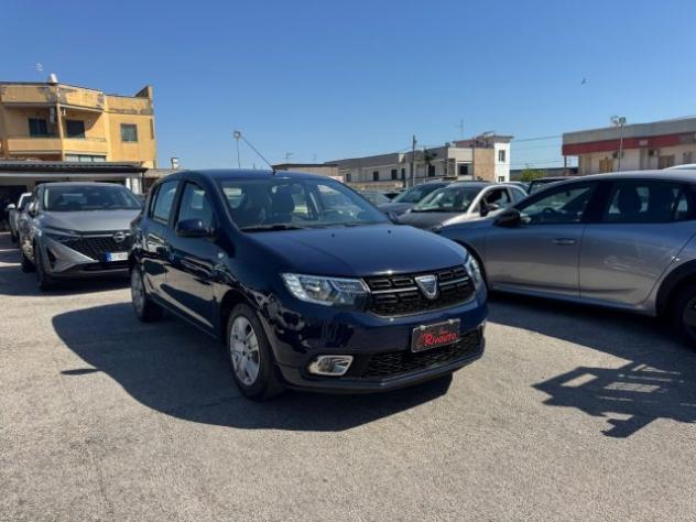 DACIA Sandero 0.9 TCe GPL 12V 90CV Start&Stop Comfort rif. 23969844 - Foto 2