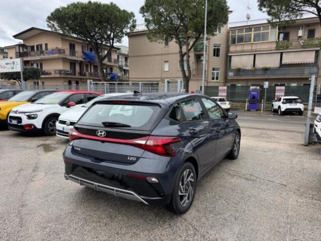 HYUNDAI i20 1.0 T-GDI DCT Connectline Km0 Automatica rif. 24079356 - Foto 6