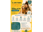 Animali sitter! Passione e Amore sempre!