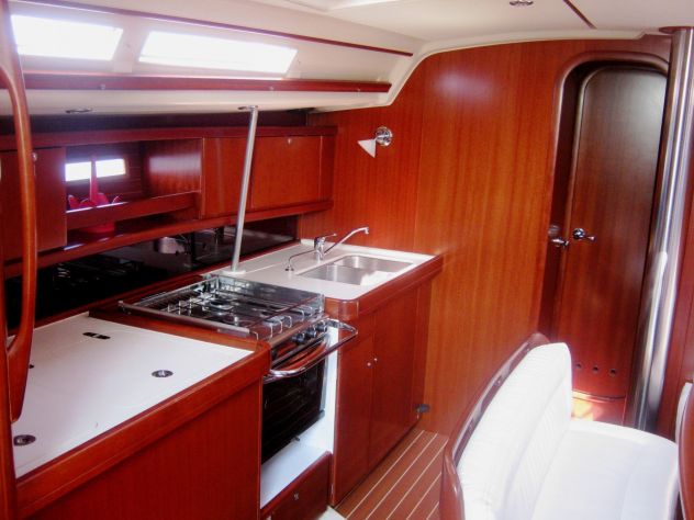 Dufour 455 Grand Large - Foto 3